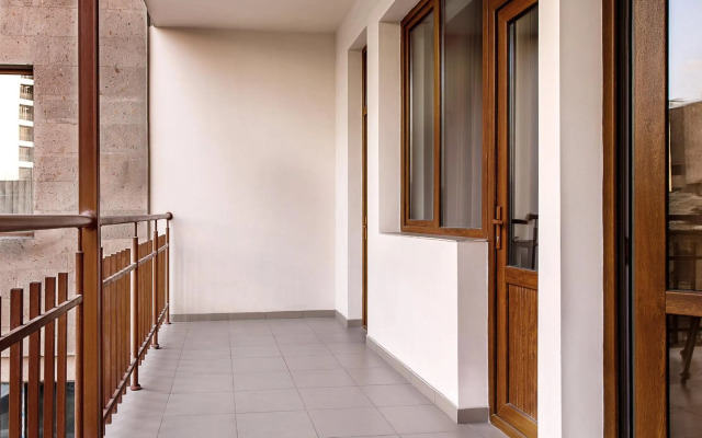 2 Bedroom Apartment on Arami street