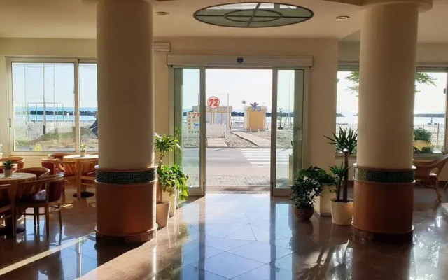 Hotel Dei Cesari