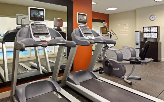 Hilton Garden Inn Independence