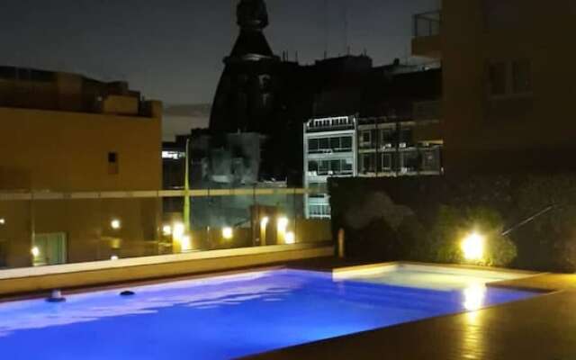 Luxury in San Telmo - Paseo de la Cisterna