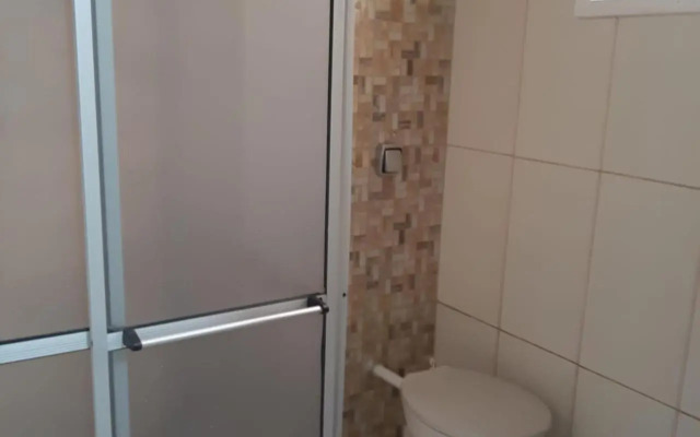 Pousada Aconchego