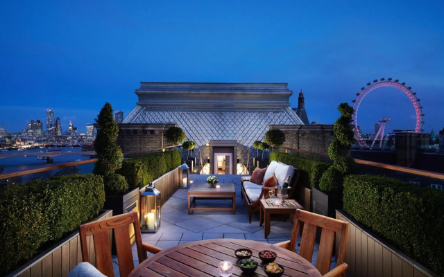 Corinthia London
