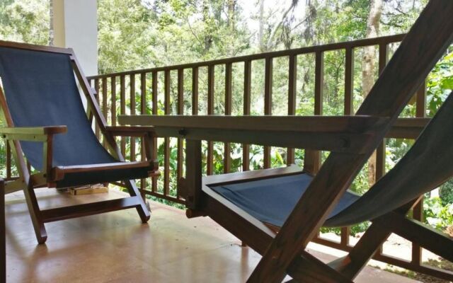 Natura Vista A Plantation Stay