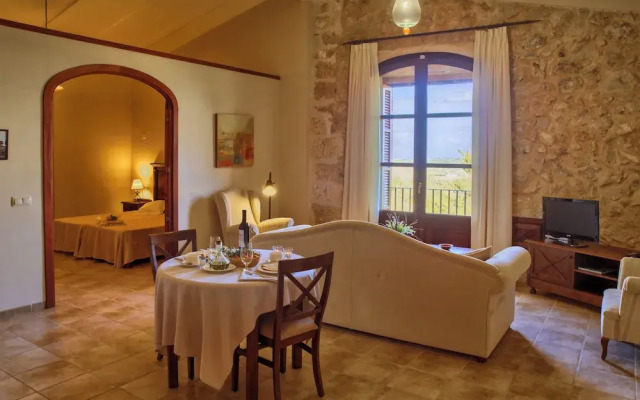 Agroturismo Roqueta