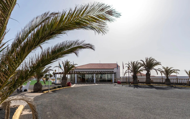 Castillo Beach
