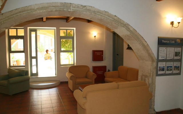 Hotel Vecchio