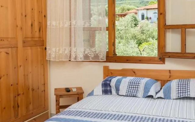 Endless Blue Apartments