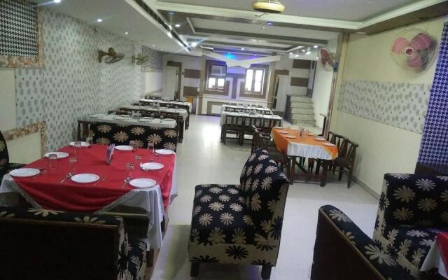 Hotel Jaiswal