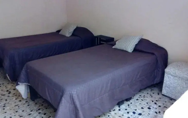 Hostal 307