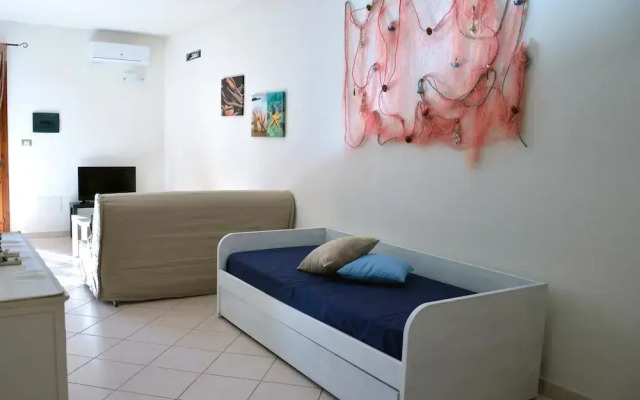 Villa Rena Majore Santa Teresa