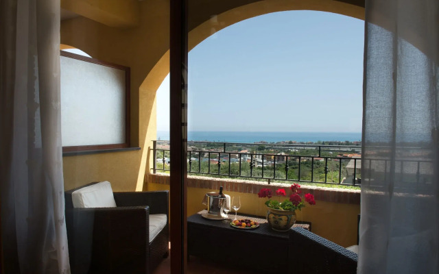 A Nuciara Park Hotel & Wellness Center