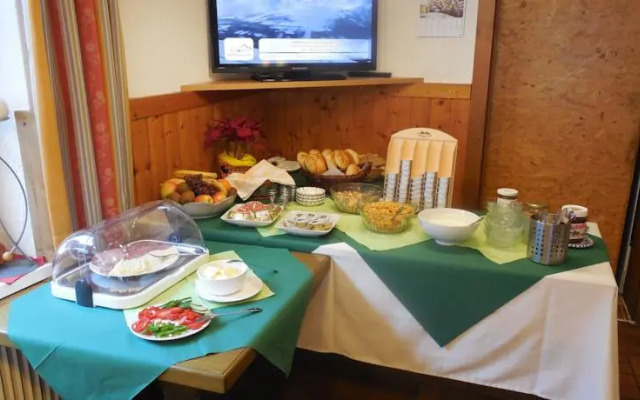 Gasthaus Pension Marienhof