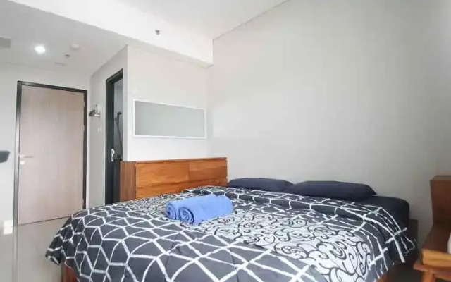 Apartemen Monroe Jababeka Cikarang Bekasi by Aparian