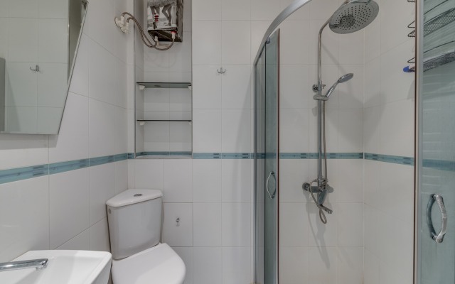 Top Centre Apartment Next to Vitosha Boulevard