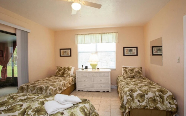 Venice Villas Villa Laguna 27