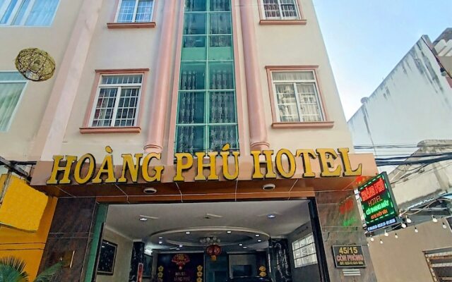 Hoang Phu Hotel