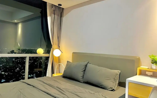 Fairview House - Luxstay near Airport