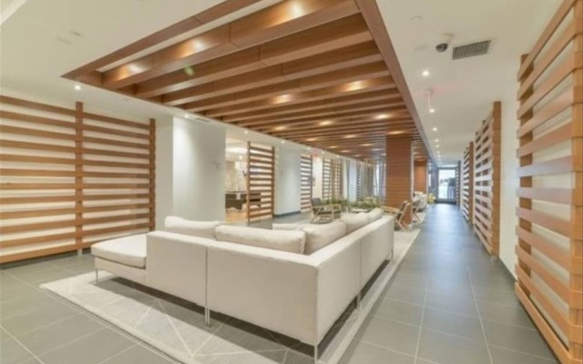 Toronto 3 Bedroom Condo