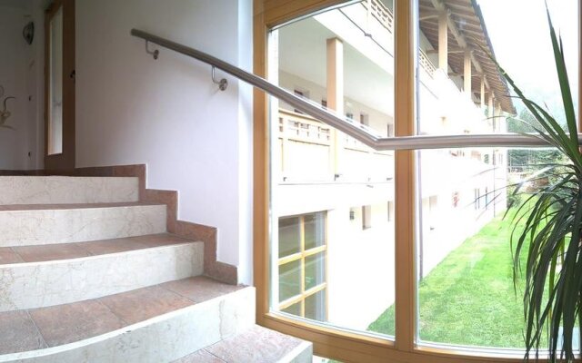 Residence Ladurns