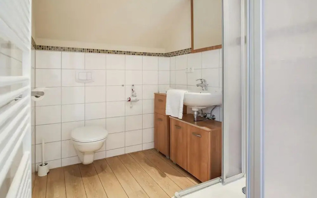 Familien Erlebnishof Büdlfarm