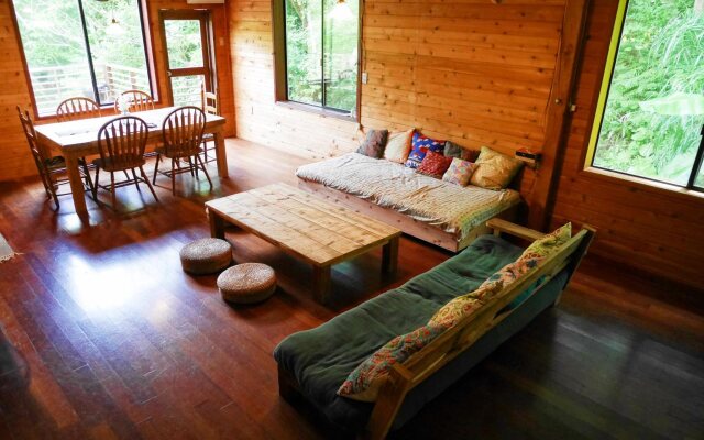 Private Lodge COTENCHI