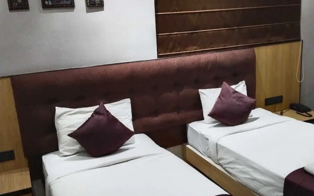 Komfort Stay