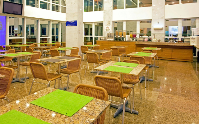 Praiamar Express Hotel