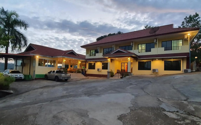 สังขละการ์เด้นโฮม