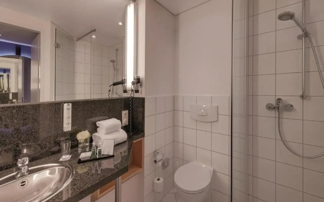 Hotel the YARD Bad Honnef
