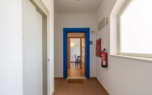 Beach & Nature Apartment - 2bedroom apt in Aljezur