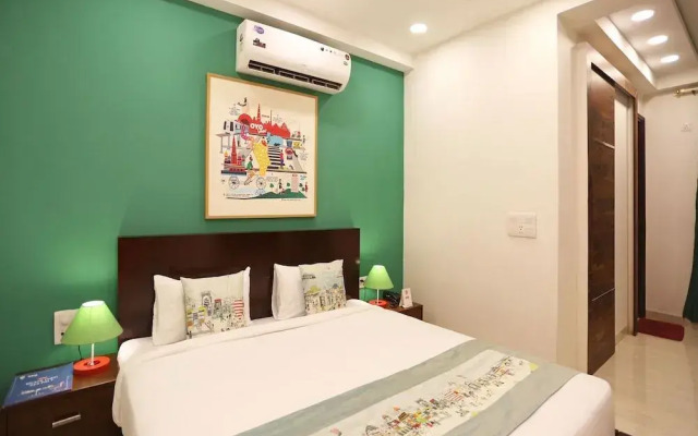 OYO Flagship 512 Deer Park