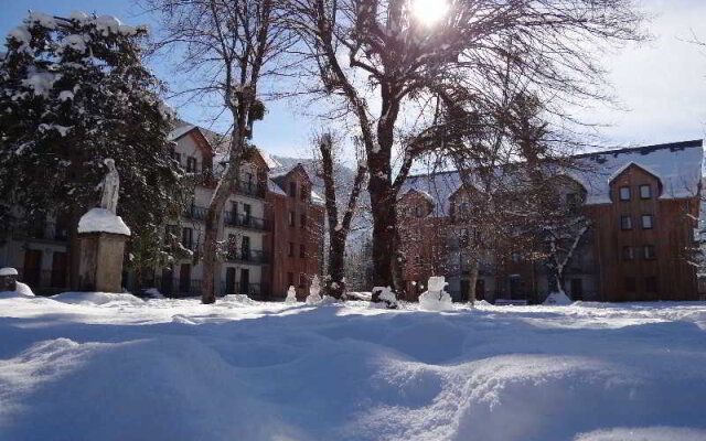Le Majestic Luchon