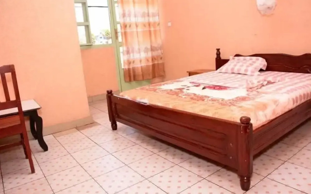 Eden Condo Hotel