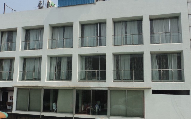 Royal Hills Vasai - Thane
