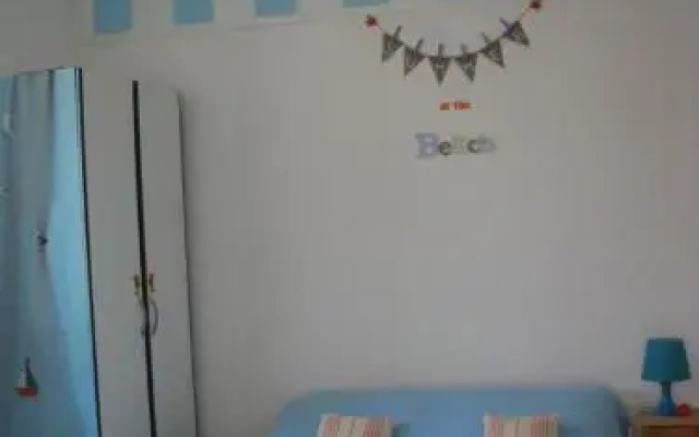 Apartments and Room Lemon