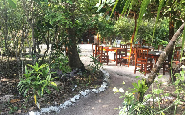 Mount Zion Lodge