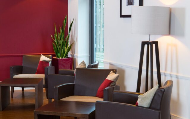 Holiday Inn Express Droitwich Spa by IHG