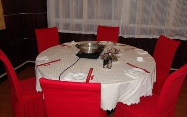 Qianxilong Hotel