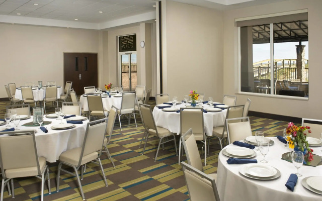 Four Points by Sheraton Jacksonville Beachfront