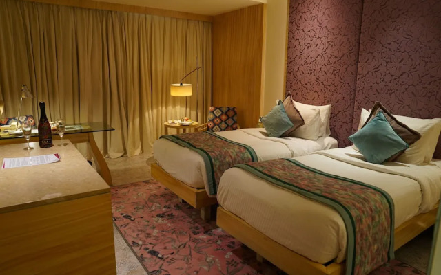 Hotel Royal Orchid Jaipur