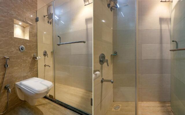 Fabhotel Royal International
