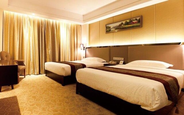 Bandao Mingzhu Hotel