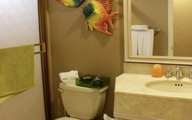 Princessa 2BR C 208-v by Casago