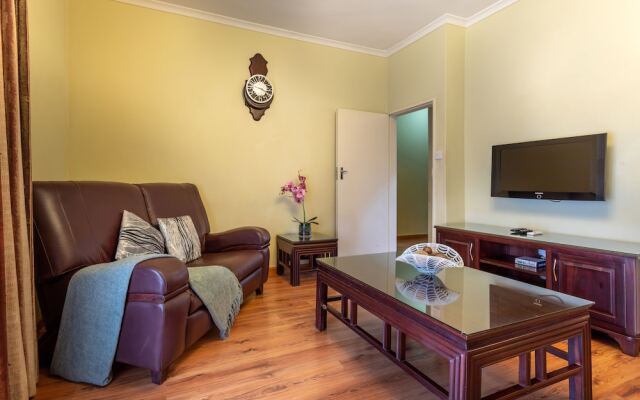 Fallsway Apartments Burley Court
