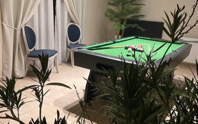 Bienvenue à la Campagne