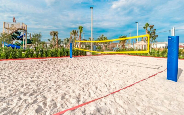 Luxury Thownhouse with private pool