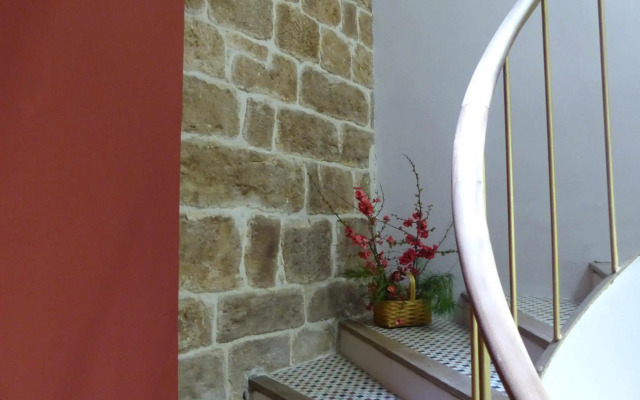 Abside de San Juan III