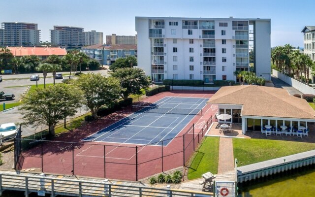 Dolphin Point 604c 2 Bedroom Condo