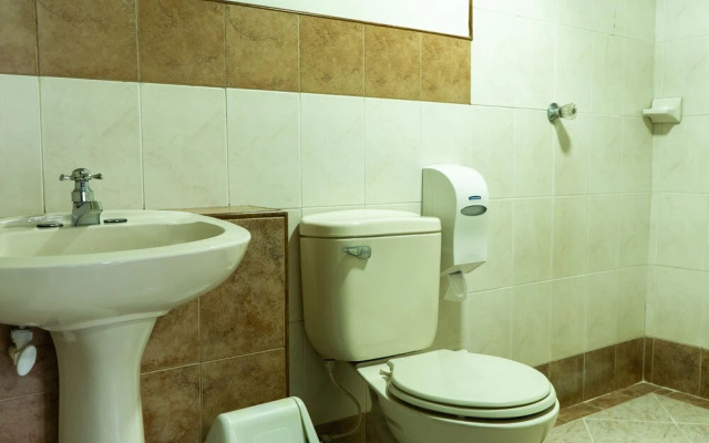 Hotel Descanso del Arriero By Rotamundos