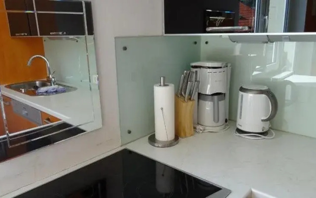 Appartements am Kirchplatz